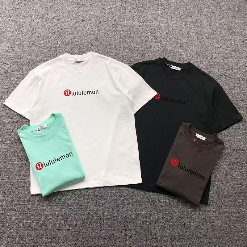 Lululemon T-Shirt