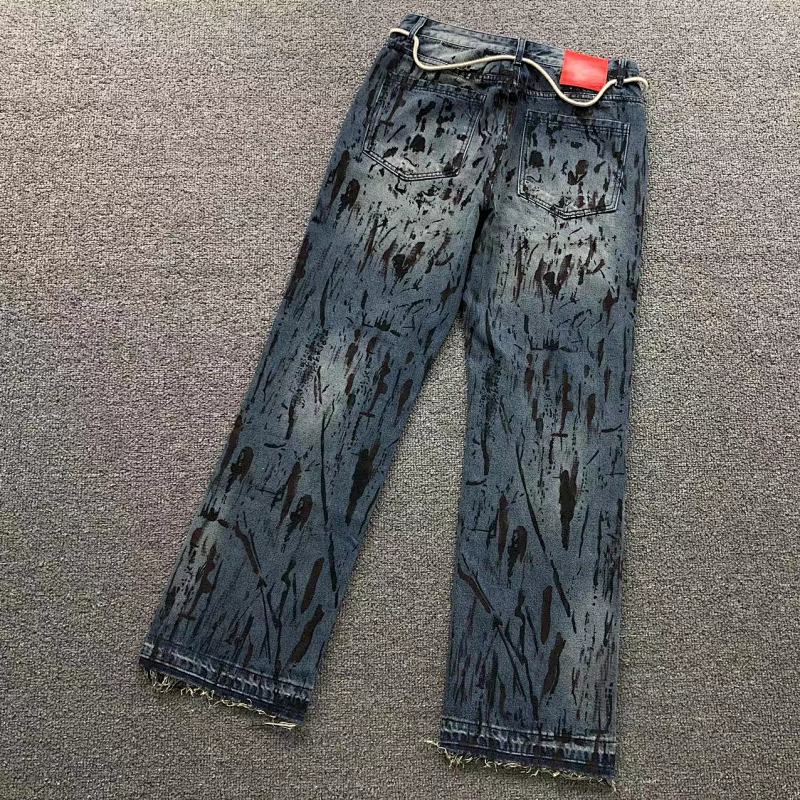 Hellstar Trousers