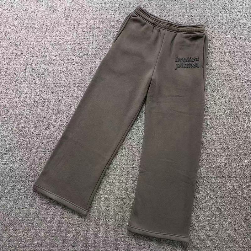 Broken Planet Trousers