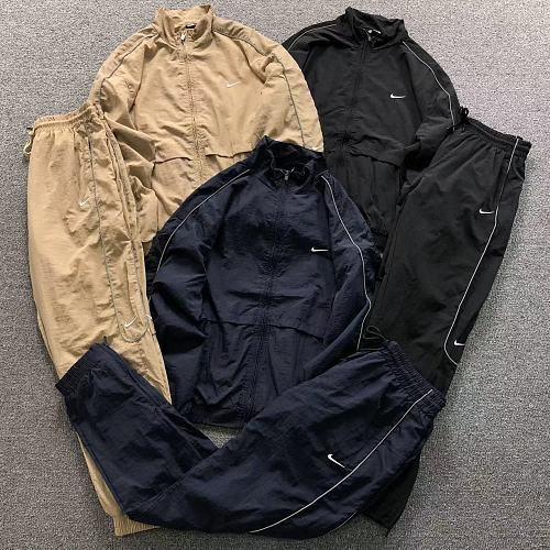 Nike Jacket Trousers