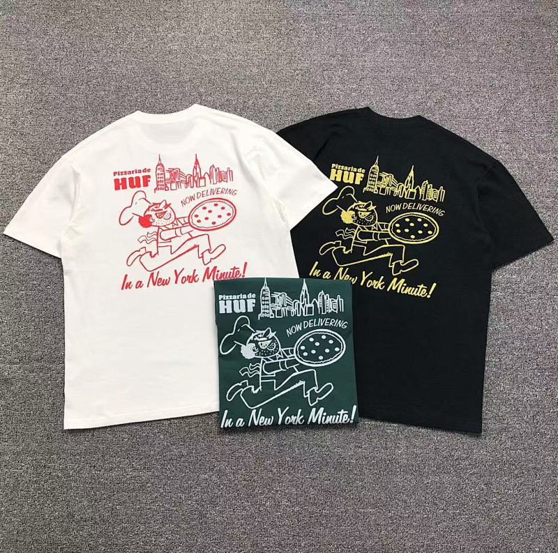 Huf T-Shirt