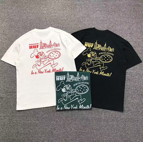 Huf T-Shirt