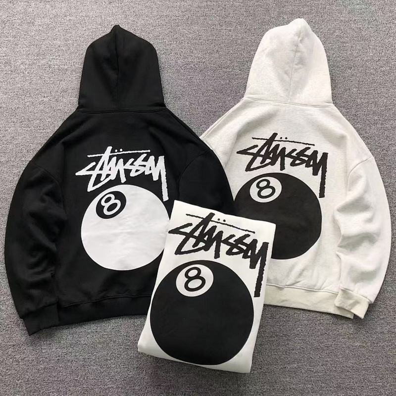 Stussy Hoodie