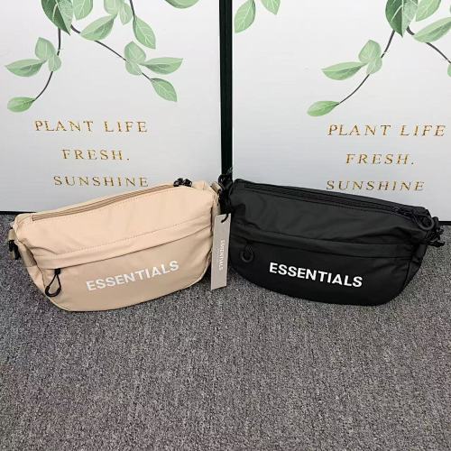Essentials bag