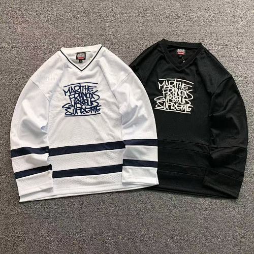 Supreme Long Sleeved