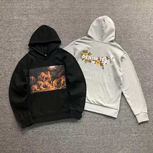 Denim Tears Hoodie