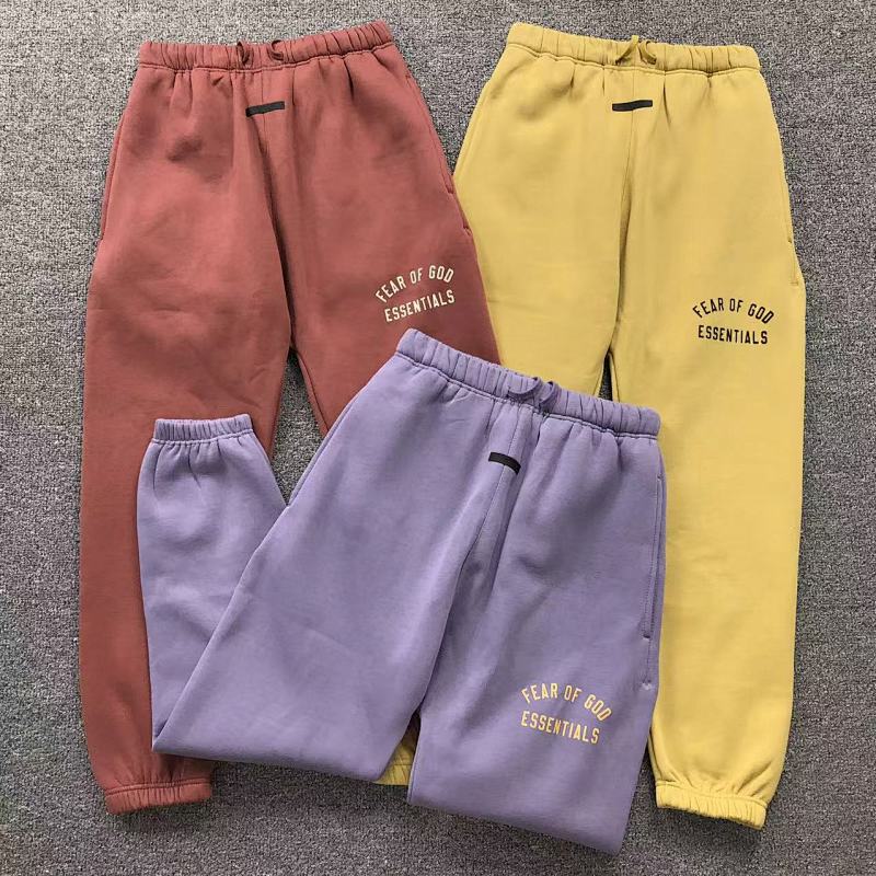 Essentials Fog Trousers