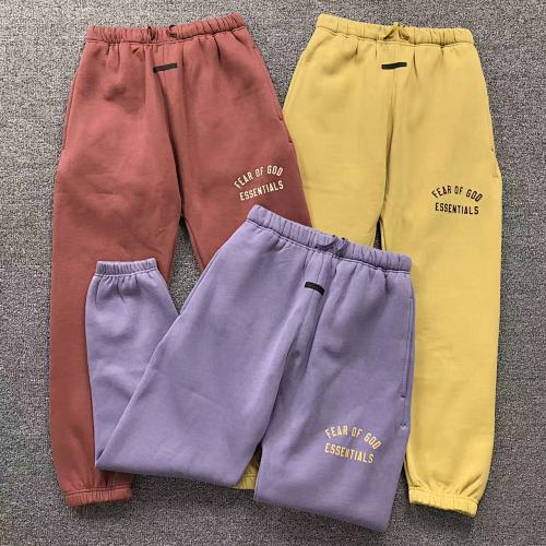Essentials Fog Trousers