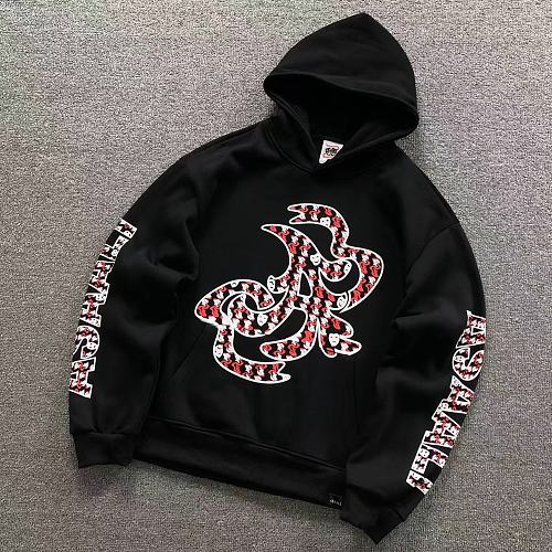 Cou H SY UP Hoodie