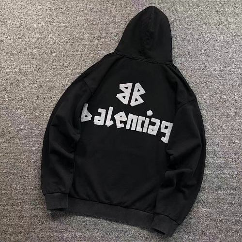 B L IA A Hoodie