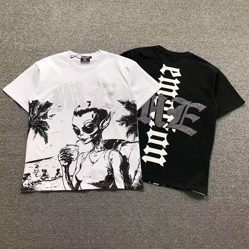 MI D EM Ion T-Shirt