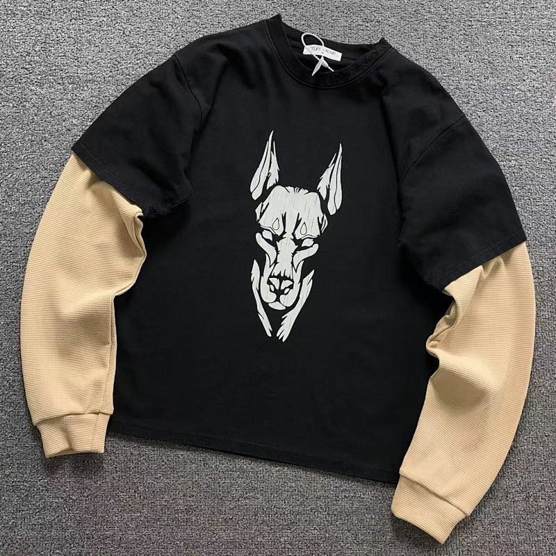 T FF CR W Hoodie