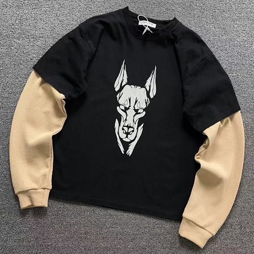 T FF CR W Hoodie