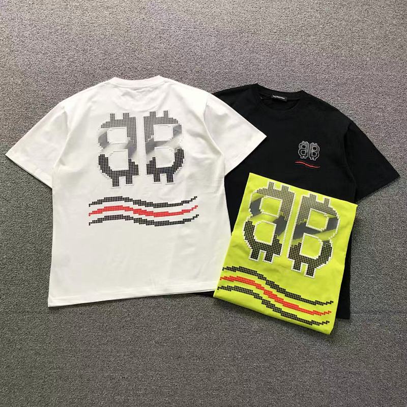 B L IA A T-Shirt