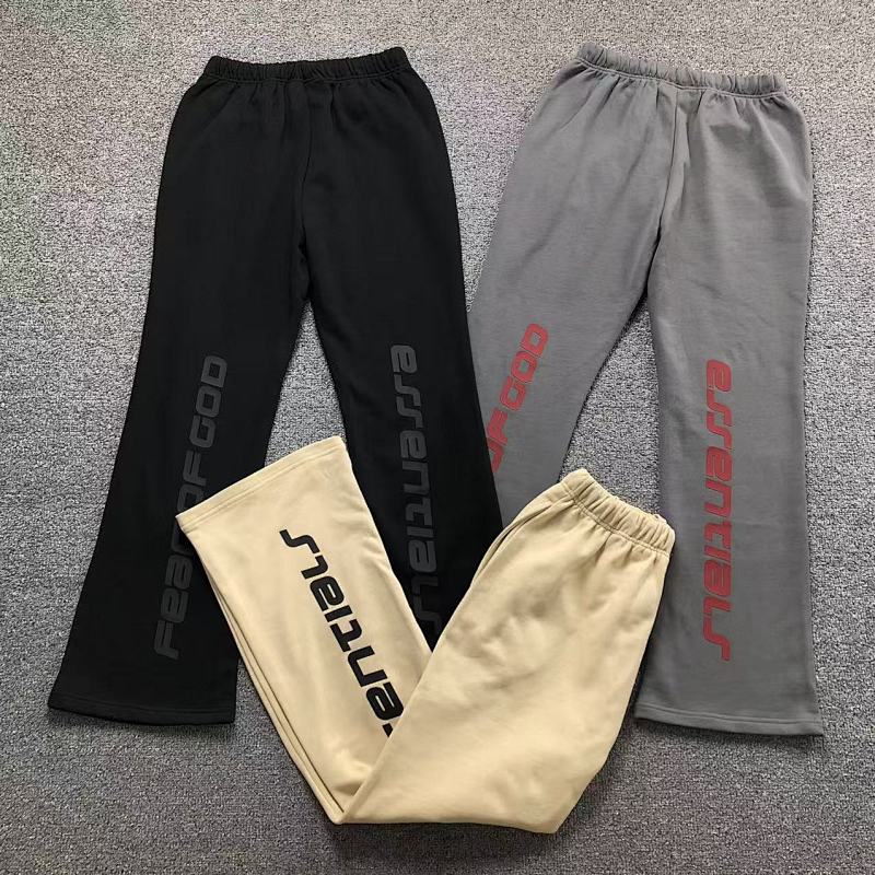 Essentials Fog Trousers
