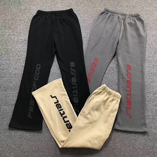 Essentials Fog Trousers
