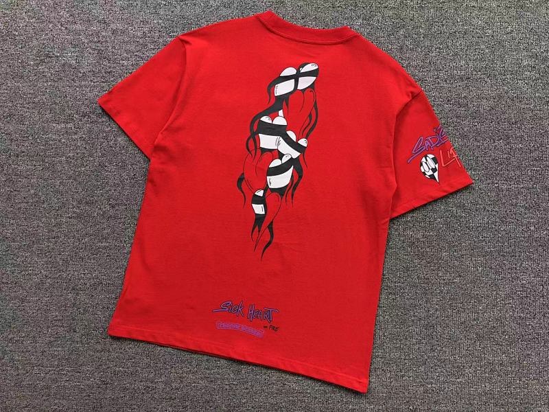 Chrome Hearts T-Shirt