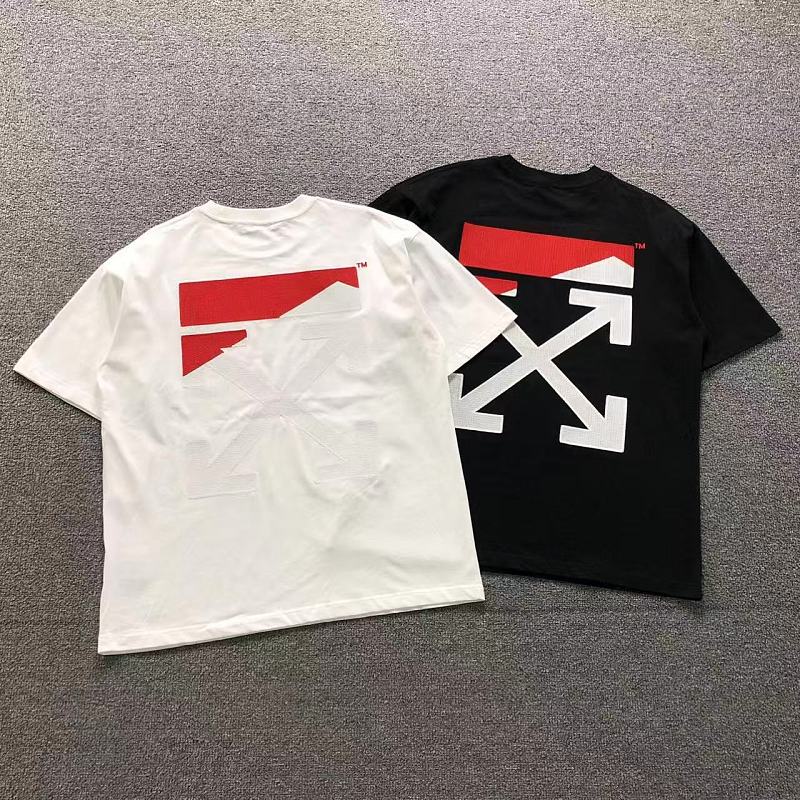 Off-White T-Shirt