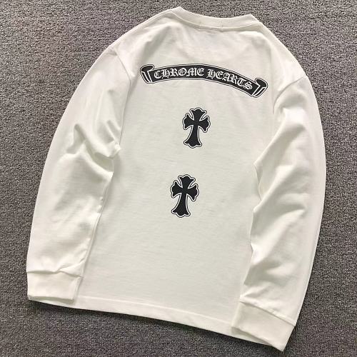 Chrome Hearts Long Sleeved