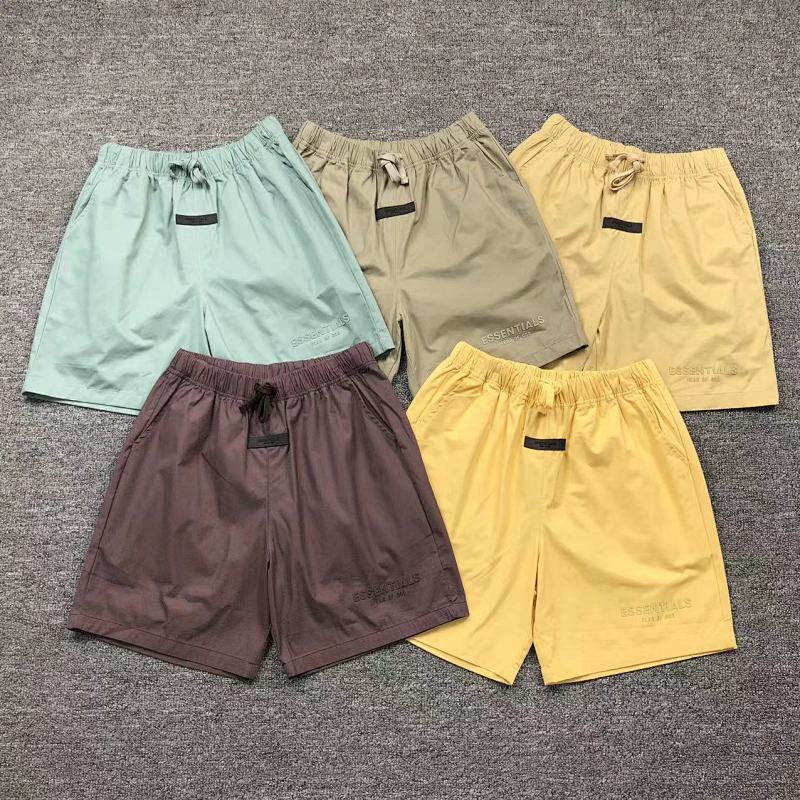 Essentials Fog Shorts