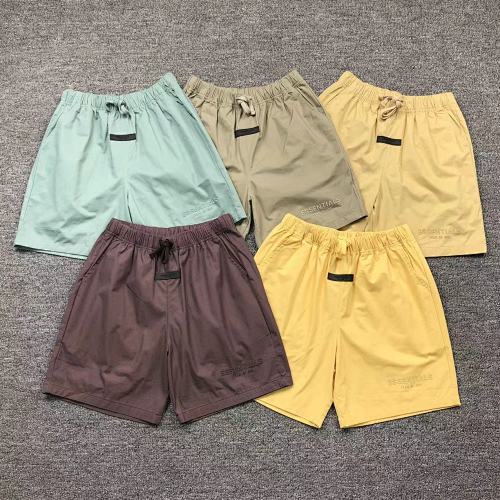 Essentials Fog Shorts