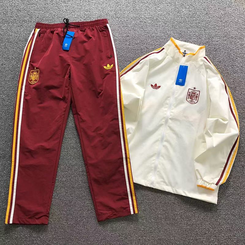 Football Jacket Trousers