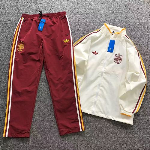 Football Jacket Trousers
