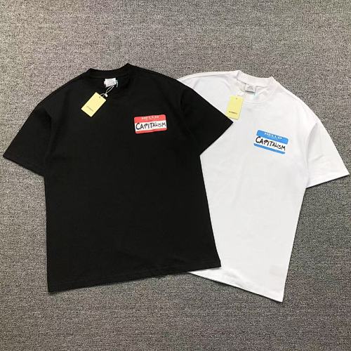 Vetements T-Shirt