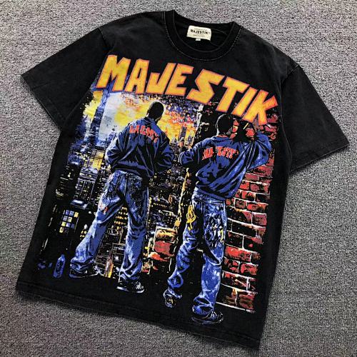 MA ES K T-Shirt