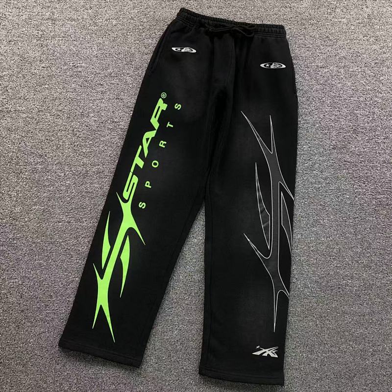 Hellstar Trousers