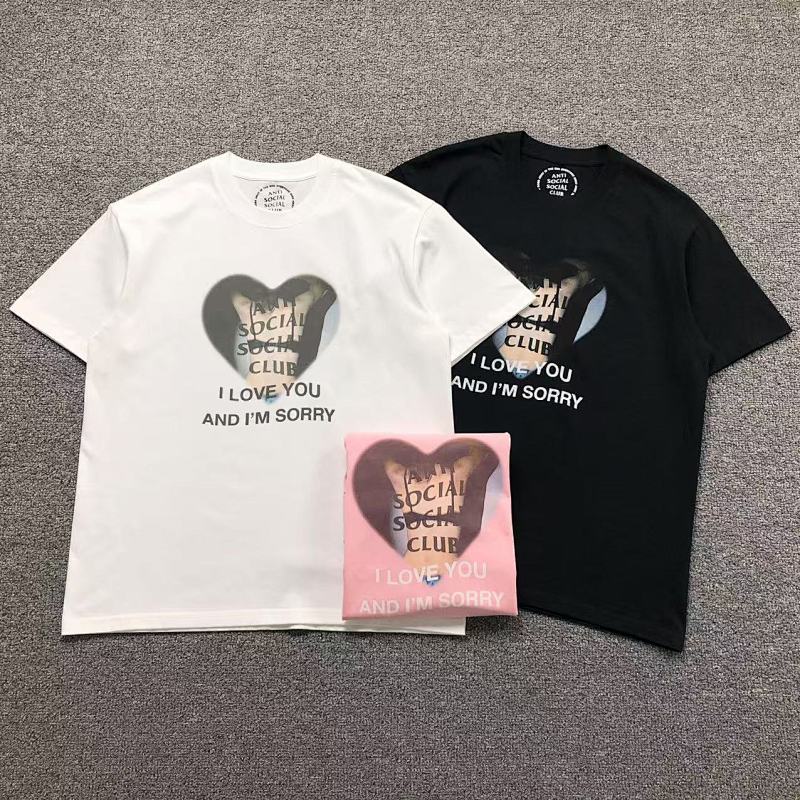 Anti Social Club T-Shirt