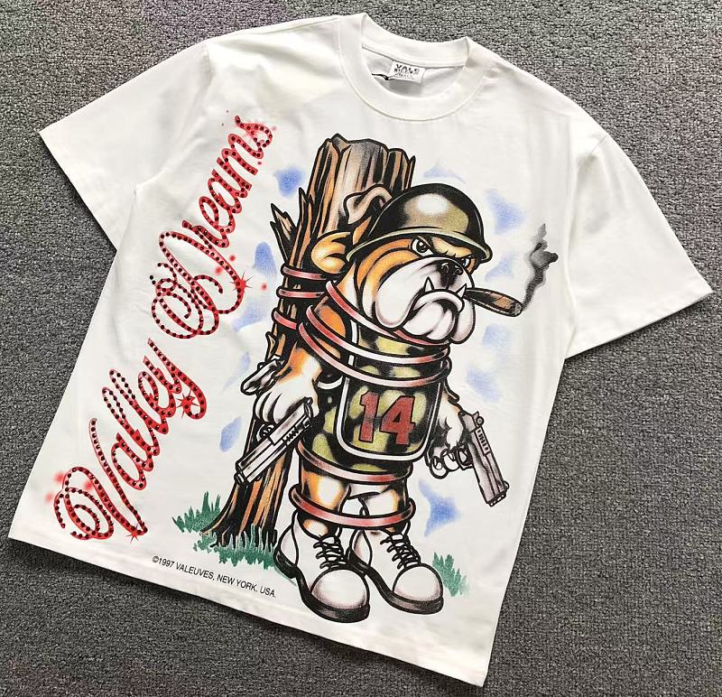 V LL Y T-Shirt