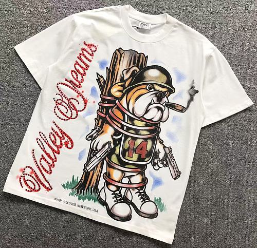 V LL Y T-Shirt