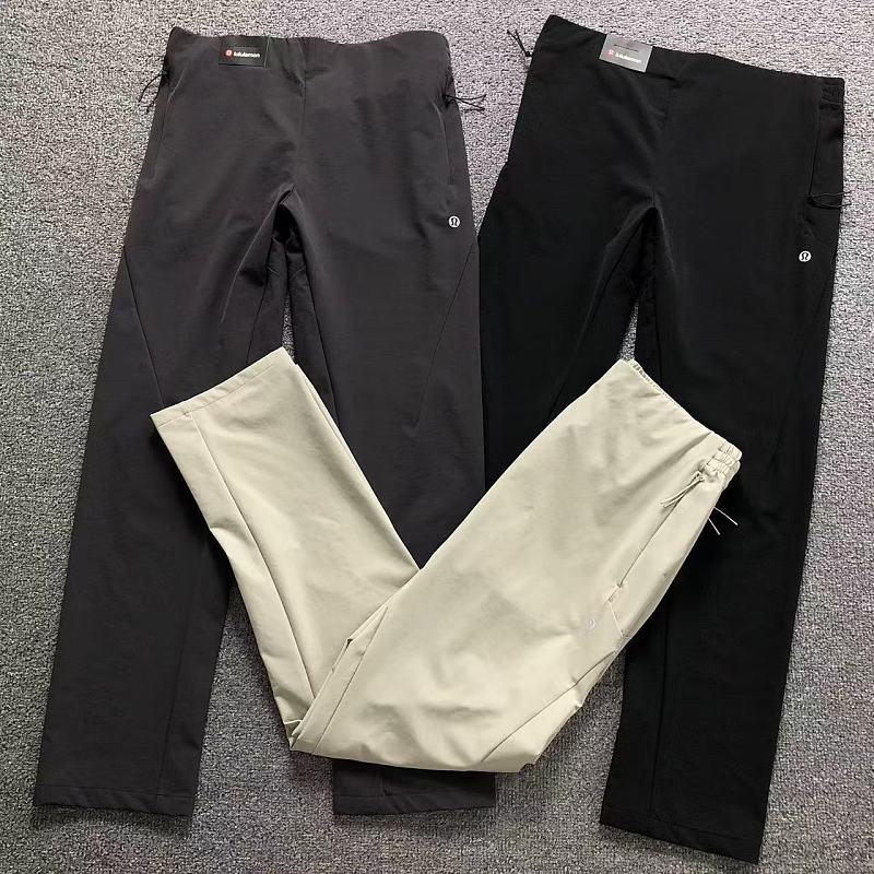 Lululemon Trousers