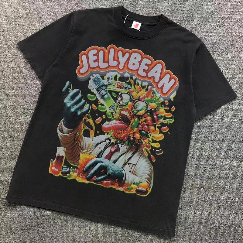 Fashion T-Shirt