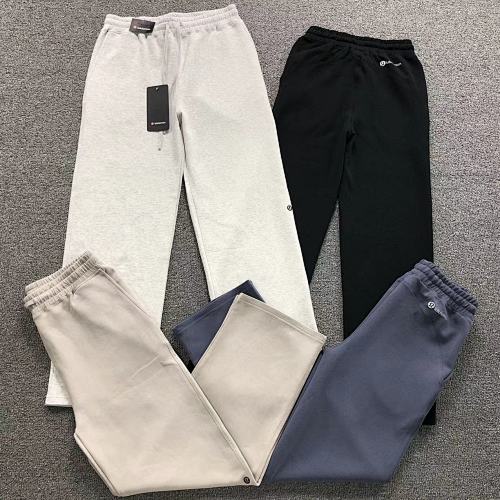 Lululemon Trousers Femaie Styie