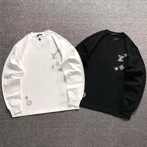 L Long Sleeved