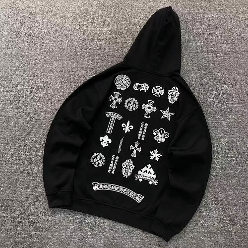 Chrome Hearts Hoodie