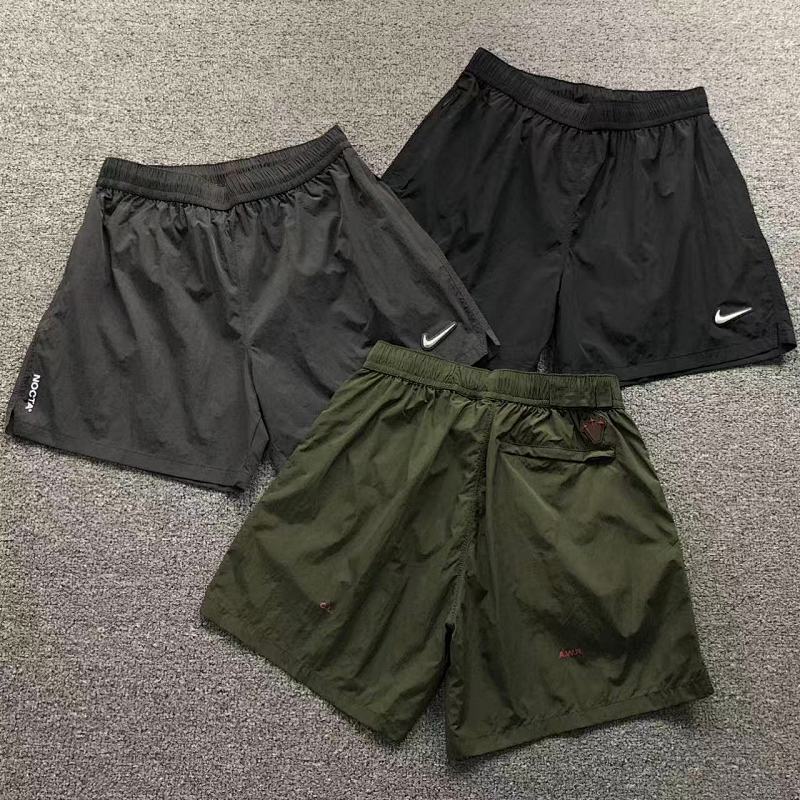 Nike North Shorts