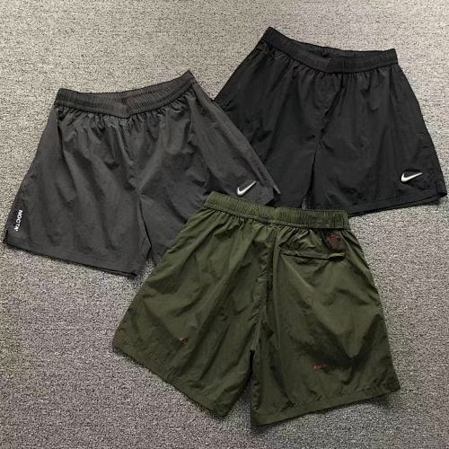 Nike North Shorts