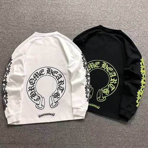 Chrome Hearts Long Sleeved