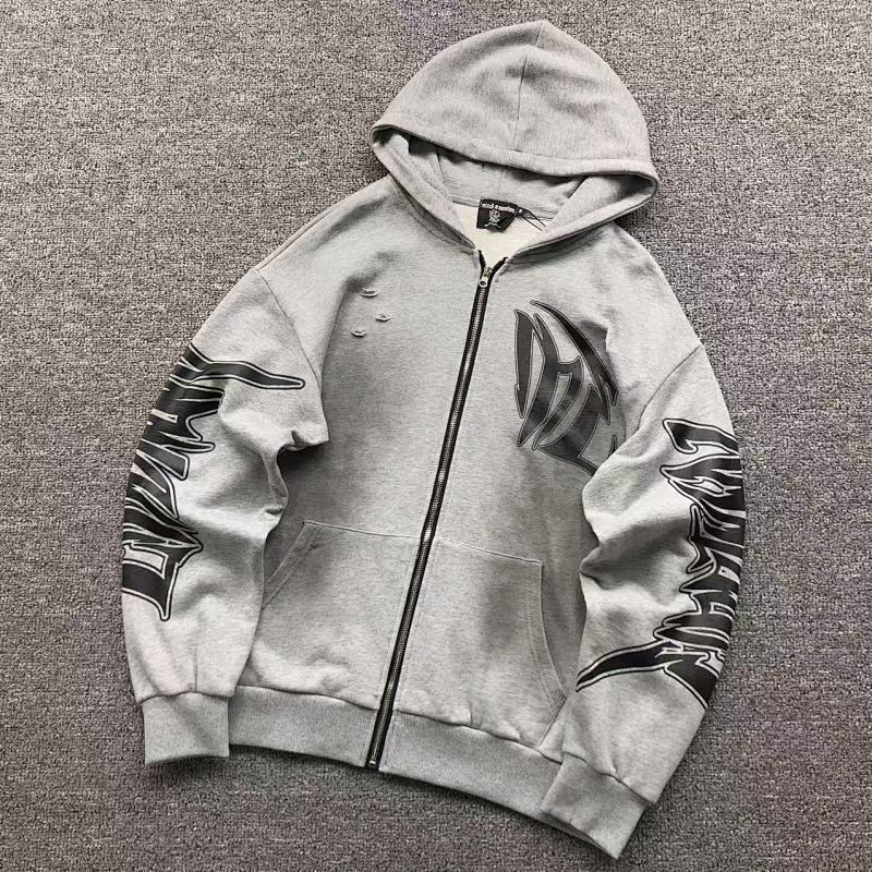 MI D EM Ion Hoodie