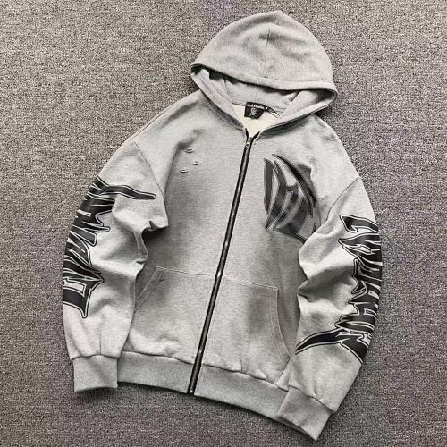 MI D EM Ion Hoodie