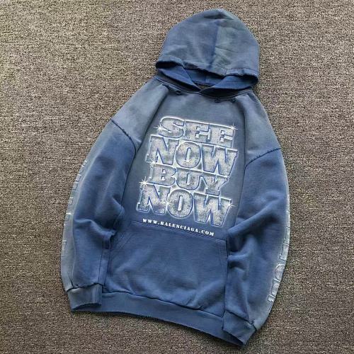 B L IA A Hoodie