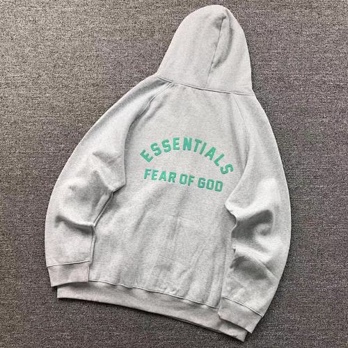 Essentials Fog Hoodie