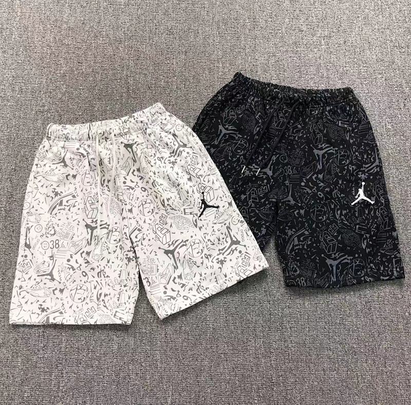 Air Jordan Shorts