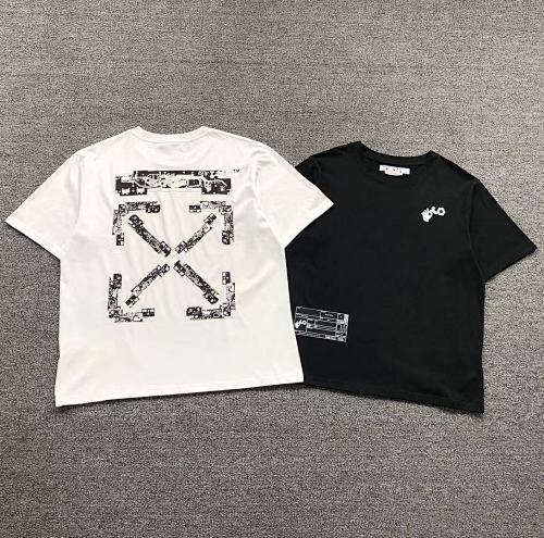 Off-White T-Shirt