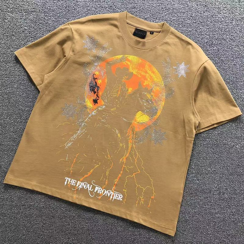 Fashion T-Shirt