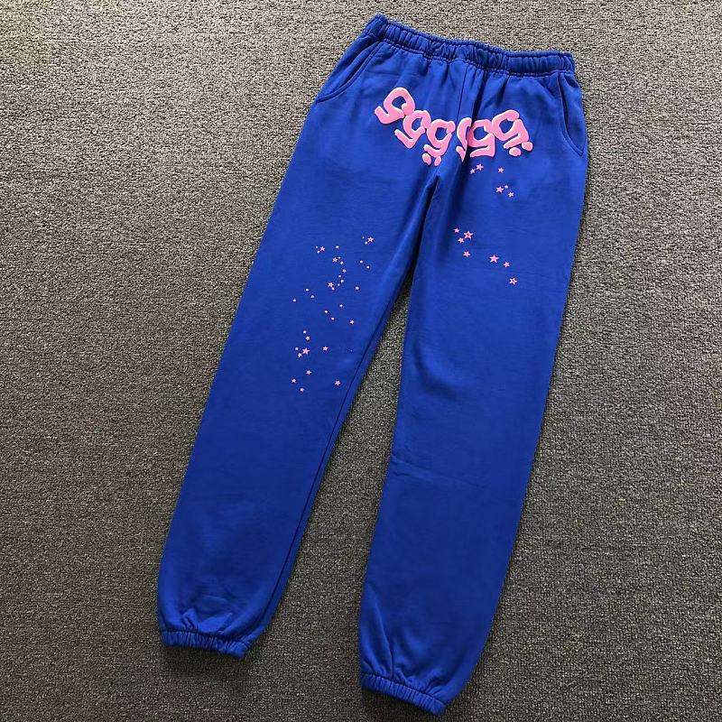 SP5DER Trousers