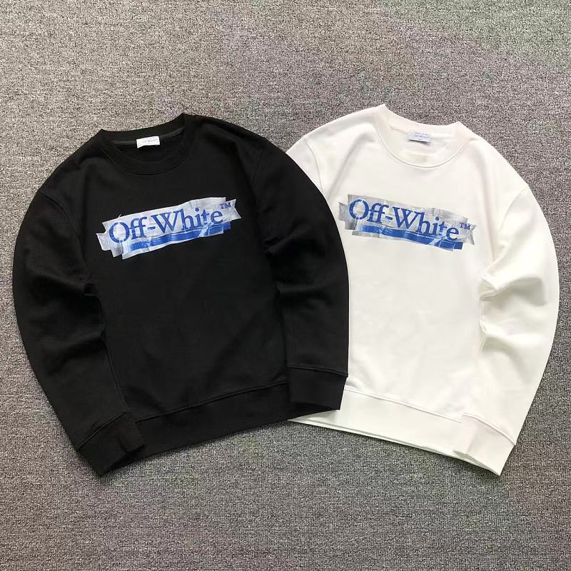 Off-White Hoodie